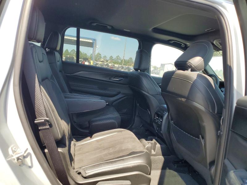 Продаж на аукціоні авто 2023 Jeep Grand Cherokee, vin: 1C4RJKAG0P8842070, номер лоту: 51916766