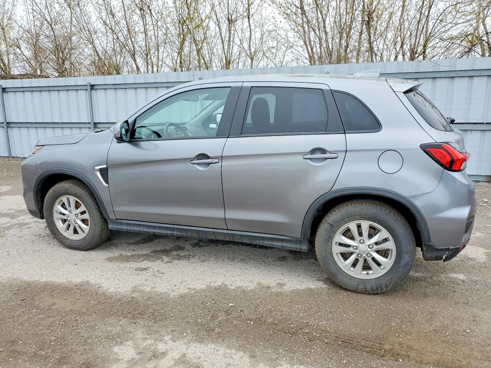 Продажа на аукционе авто 2021 Mitsubishi Rvr, vin: JA4AJVAW4MU607013, номер лота: 50314496