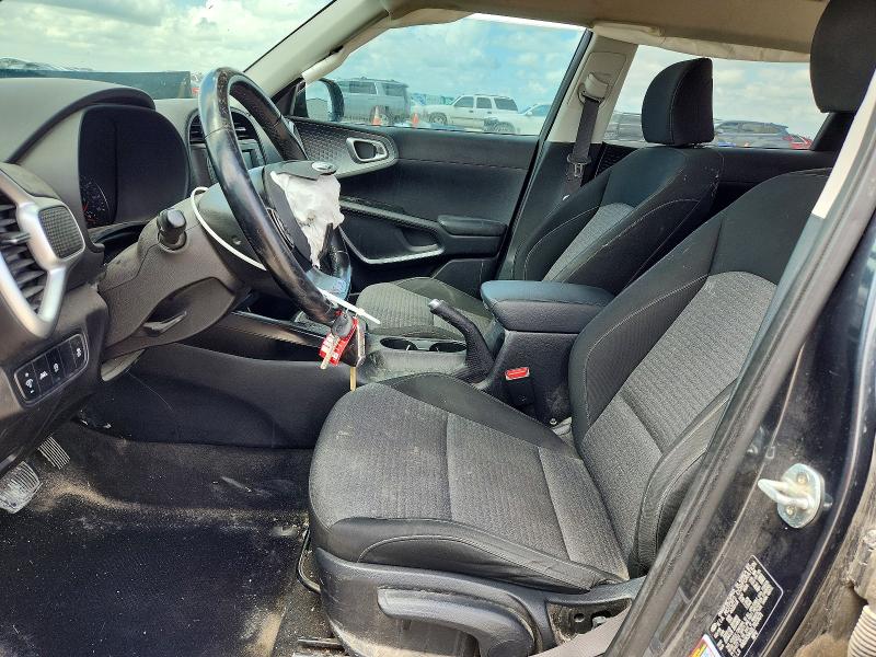 Продажа на аукционе авто 2020 Kia Soul, vin: KNDJ63AU2L7027671, номер лота: 50940466