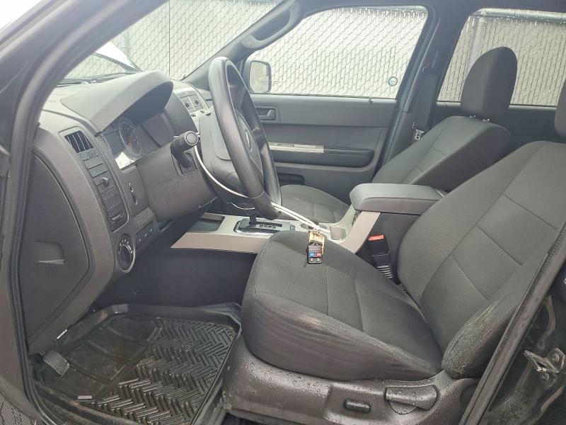 Aukcja sprzedaży 2011 Ford Escape, vin: 1FMCU0DG7BKA15669, numer aukcji: 49935736