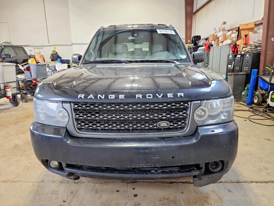Продаж на аукціоні авто 2011 Land Rover Range Rover, vin: SALMF1D43BA359903, номер лоту: 50793716