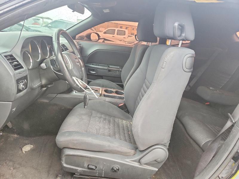 Продаж на аукціоні авто 2014 Dodge Challenger, vin: 2C3CDYAG5EH208796, номер лоту: 50751006