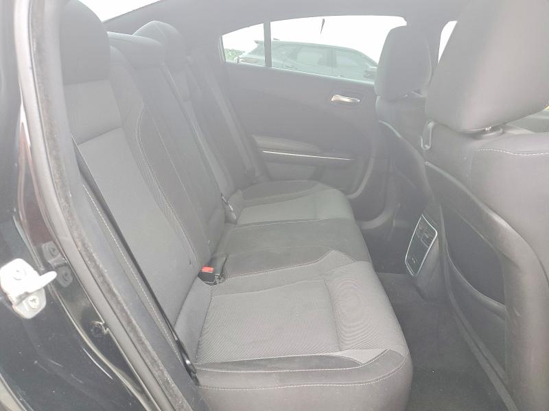 Продаж на аукціоні авто 2015 Dodge Charger, vin: 2C3CDXHG0FH805792, номер лоту: 50243416