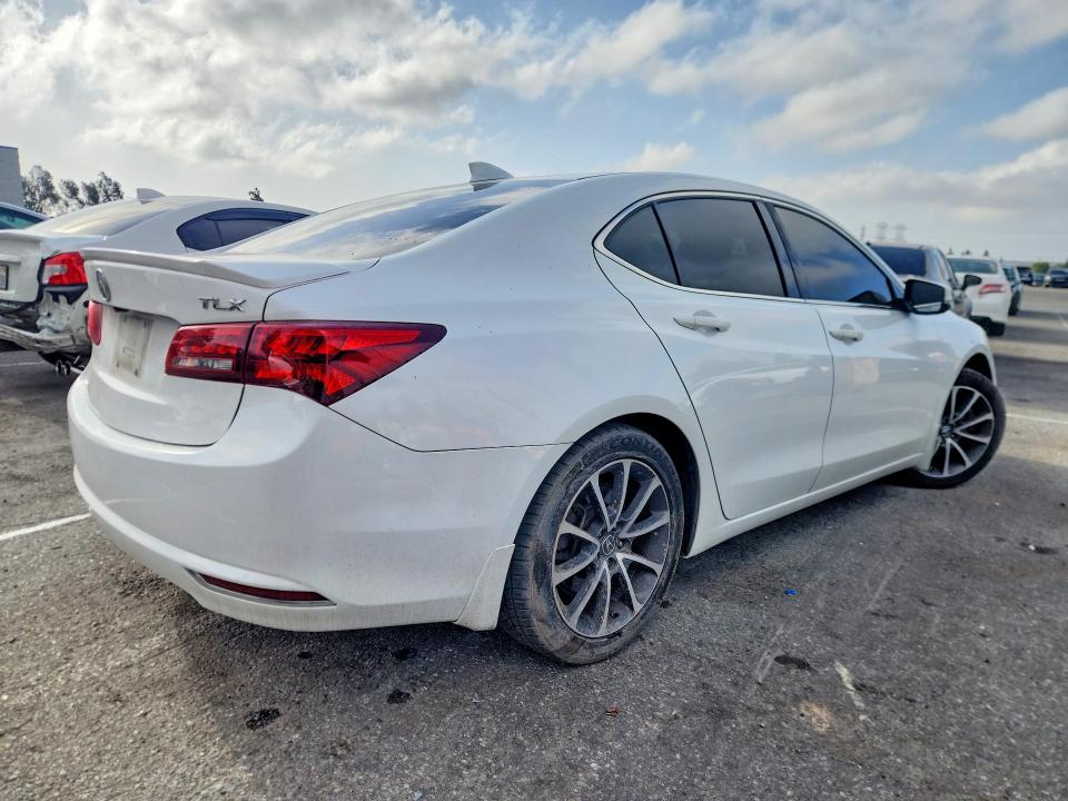 Продаж на аукціоні авто 2015 Acura Tlx, vin: 19UUB2F58FA001069, номер лоту: 50273206