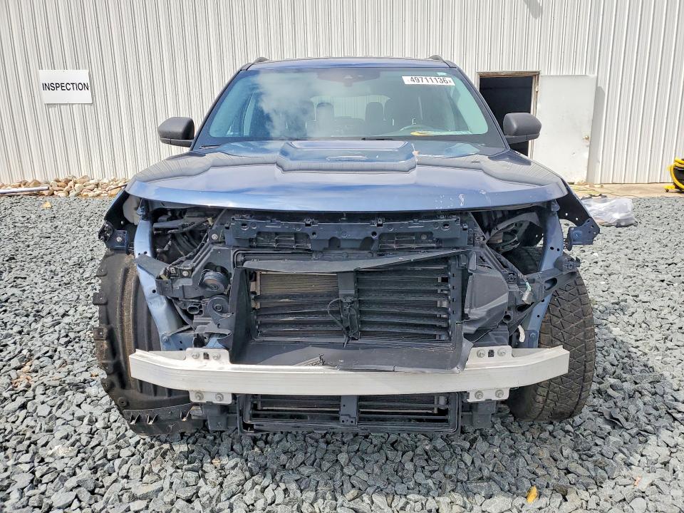 Aukcja sprzedaży 2020 Ford Explorer, vin: 1FMSK8DH9LGC44402, numer aukcji: 49711136