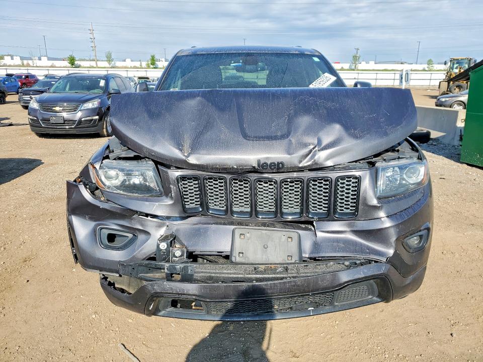 Aukcja sprzedaży 2015 Jeep Grand Cherokee, vin: 1C4RJFAG9FC209344, numer aukcji: 51959326