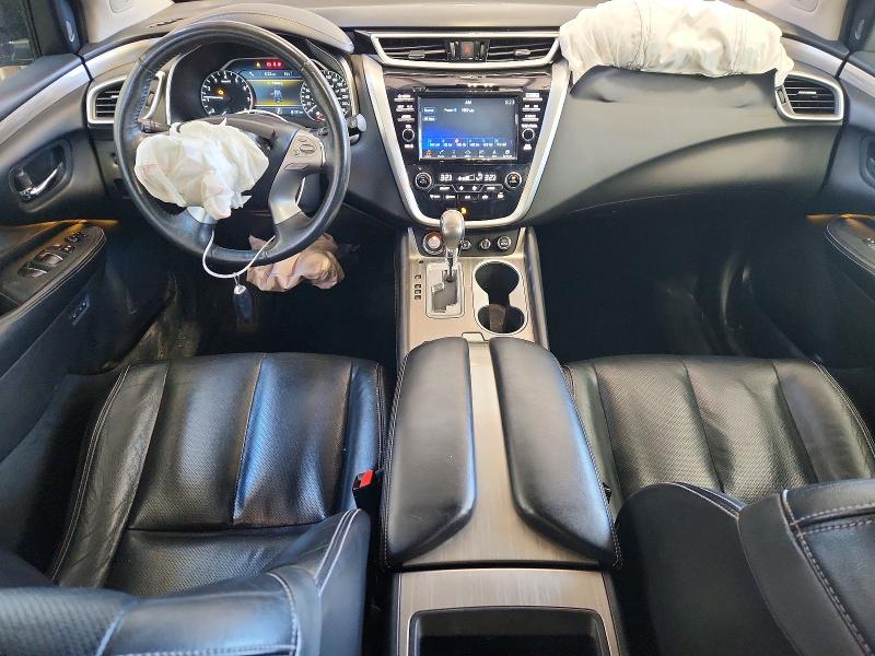 Продажа на аукционе авто 2015 Nissan Murano, vin: 5N1AZ2MH9FN223344, номер лота: 50503926