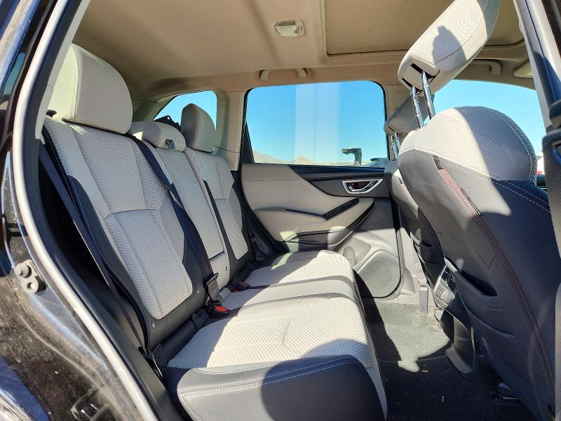 Продаж на аукціоні авто 2021 Subaru Forester, vin: JF2SKAJC8MH438016, номер лоту: 48983946
