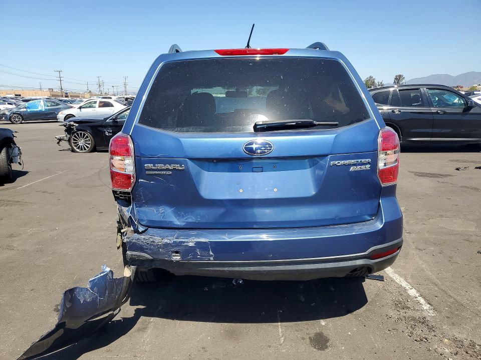 Продажа на аукционе авто 2015 Subaru Forester, vin: JF2SJADC9FH564077, номер лота: 51730876
