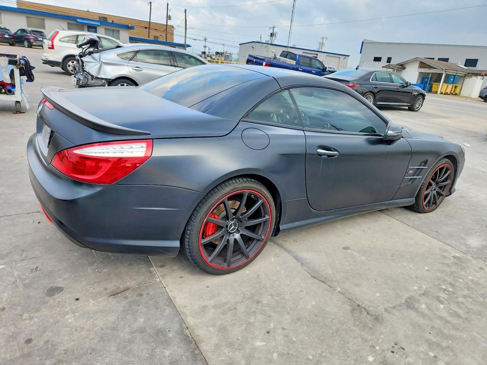 Aukcja sprzedaży 2016 Mercedes-benz Sl, vin: WDDJK7DA4GF040072, numer aukcji: 51077776