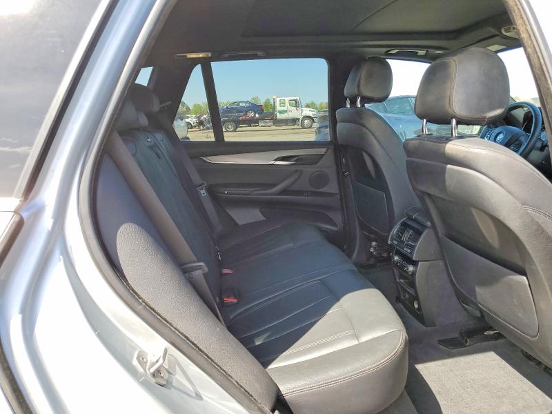 Продаж на аукціоні авто 2017 Bmw X5, vin: 5UXKR0C38H0V78877, номер лоту: 48957816