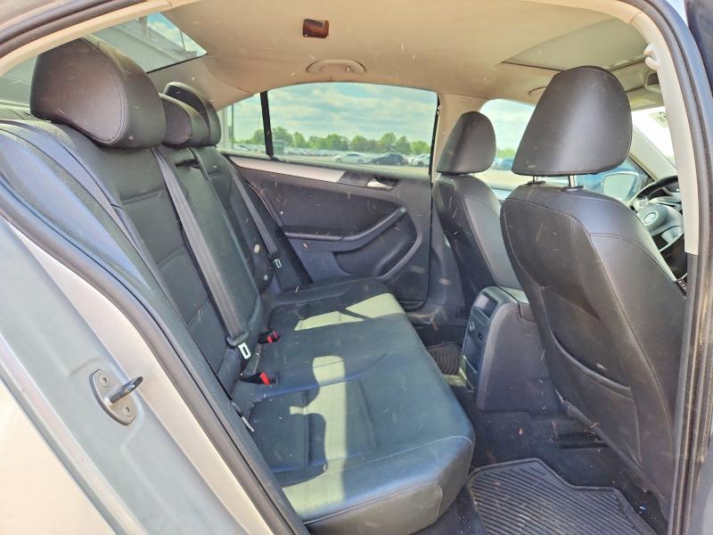 51907966 :رقم المزاد ، 3VW3L7AJ1CM313139 vin ، 2012 Volkswagen Jetta مزاد بيع