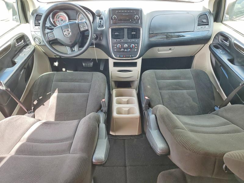 Aukcja sprzedaży 2016 Dodge Grand Caravan, vin: 2C4RDGBG8GR143874, numer aukcji: 51170806