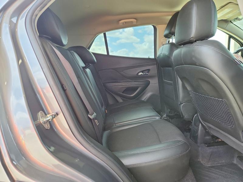 49807996 :رقم المزاد ، KL4CJASB5KB729532 vin ، 2019 Buick Encore مزاد بيع
