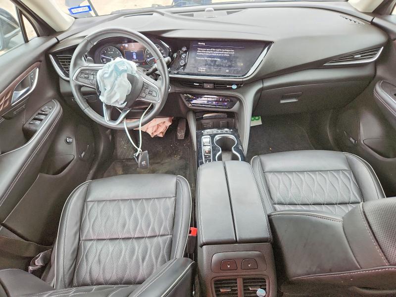Aukcja sprzedaży 2021 Buick Envision, vin: LRBFZRR44MD120469, numer aukcji: 50048966