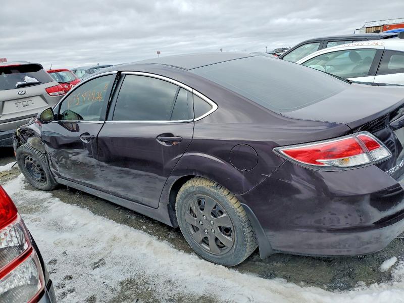 Auction sale of the 2010 Mazda 6, vin: 1YVHZ8BH9A5M28559, lot number: 47597926
