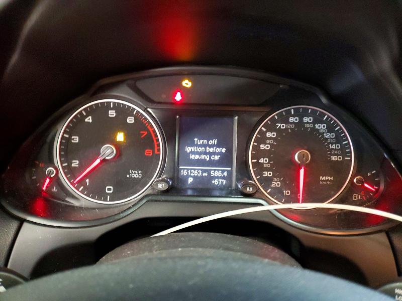 Aukcja sprzedaży 2014 Audi Q5, vin: WA1CFAFP4EA128985, numer aukcji: 47727046