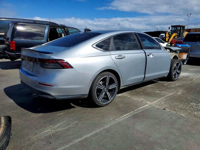 Продаж на аукціоні авто 2025 Honda Accord, vin: 1HGCY2F51SA029722, номер лоту: 50941586