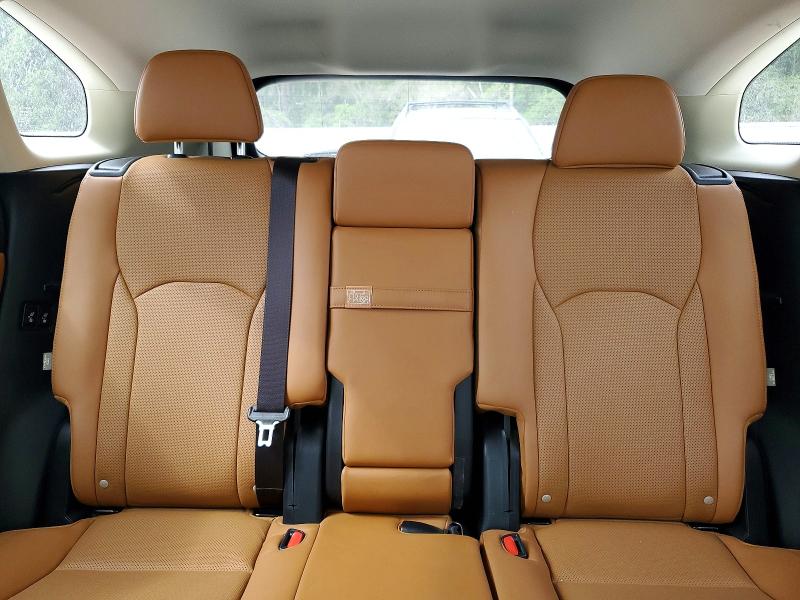 48342936 :رقم المزاد ، JTJHZKEA9M2022236 vin ، 2021 Lexus Rx 350l مزاد بيع