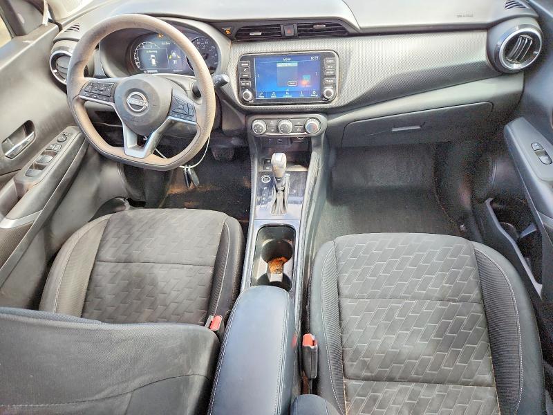 Aukcja sprzedaży 2023 Nissan Kicks, vin: 3N1CP5CV0PL542292, numer aukcji: 51830506