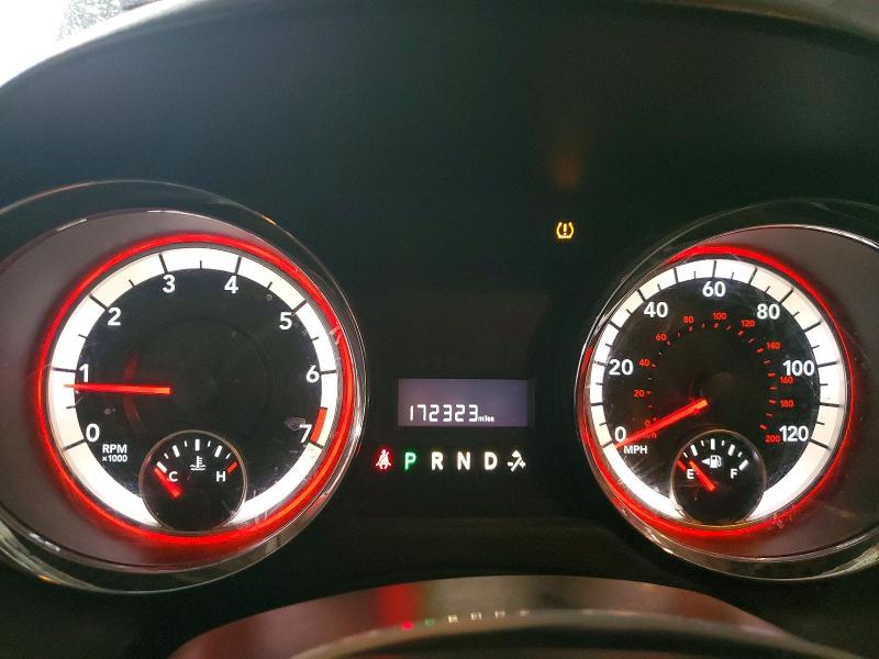 2016 Dodge Grand Caravan მანქანა იყიდება აუქციონზე, vin: 2C4RDGCG2GR224996, აუქციონის ნომერი: 48911266