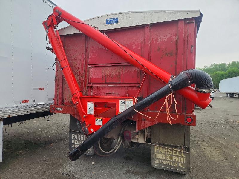 50756866 :رقم المزاد ، F70EVB35222 vin ، 1976 Ford F700 مزاد بيع