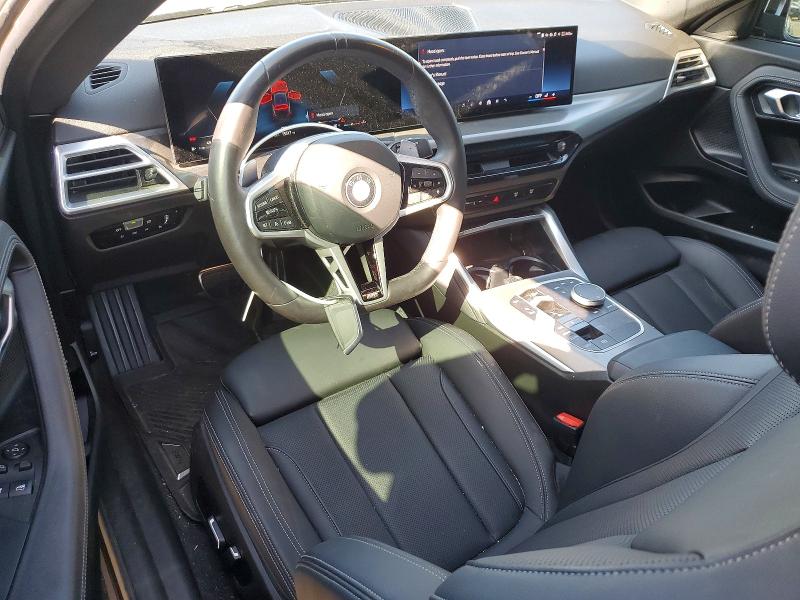 Aukcja sprzedaży 2025 Bmw 230i, vin: 3MW23CM05S8F04660, numer aukcji: 48875236