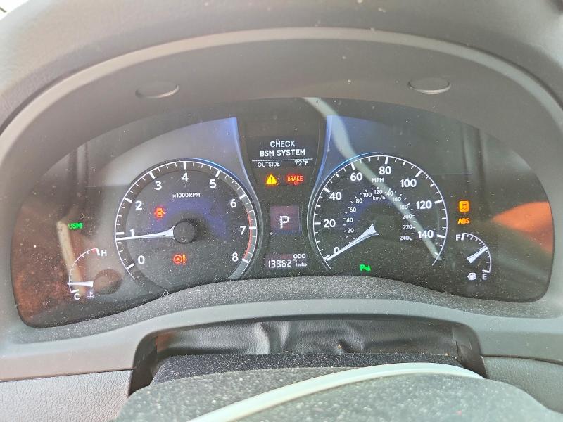 Продажа на аукционе авто 2015 Lexus Rx, vin: 2T2ZK1BA9FC163379, номер лота: 50153186