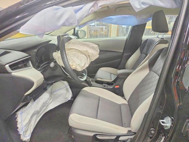 Aukcja sprzedaży 2026 Toyota Corolla, vin: 5YFB4MDE1TP376324, numer aukcji: 51834946
