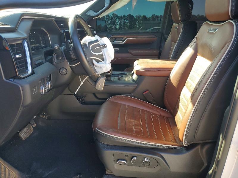 48844516 :رقم المزاد ، 1GTUUHEL1PZ138479 vin ، 2023 Gmc Sierra مزاد بيع