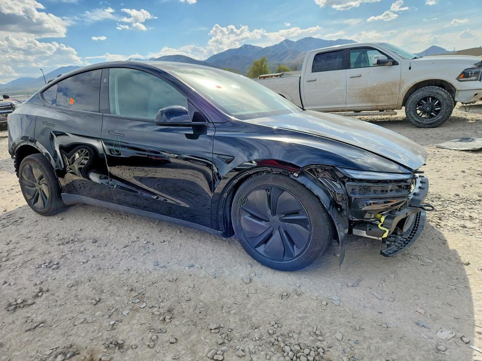 Aukcja sprzedaży 2026 Tesla Model Y, vin: 7SAYGDED0TF383478, numer aukcji: 48969316