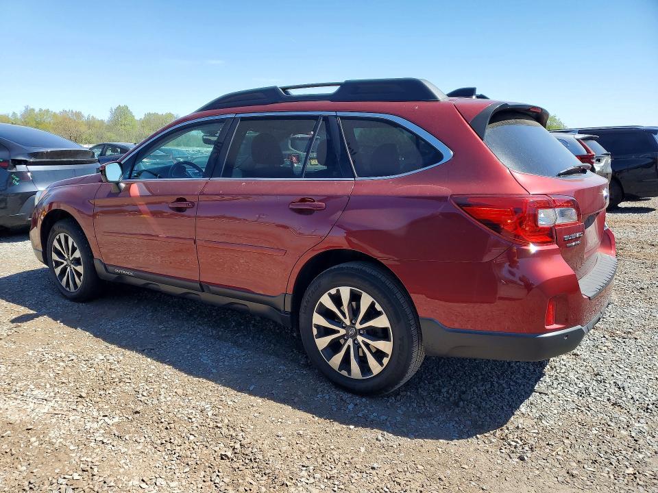 50565226 :رقم المزاد ، 4S4BSENC2H3211967 vin ، 2017 Subaru Outback مزاد بيع