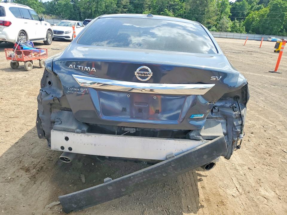 Продажа на аукционе авто 2013 Nissan Altima, vin: 1N4AL3AP5DN548728, номер лота: 49720526
