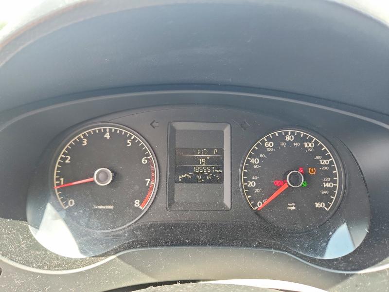 Продажа на аукционе авто 2011 Volkswagen Jetta, vin: 3VWDX7AJ9BM351189, номер лота: 50598086