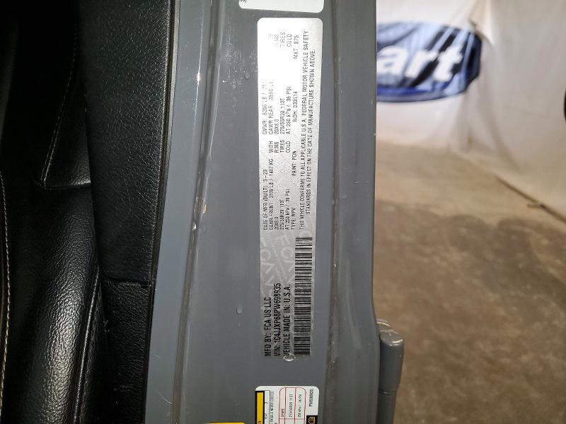 Продаж на аукціоні авто 2023 Jeep Wrangler, vin: 1C4JJXP68PW698935, номер лоту: 48965166