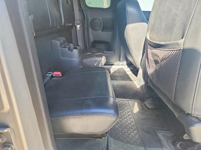 Продаж на аукціоні авто 2008 Gmc Canyon, vin: 1GTDT59E988206919, номер лоту: 50267826