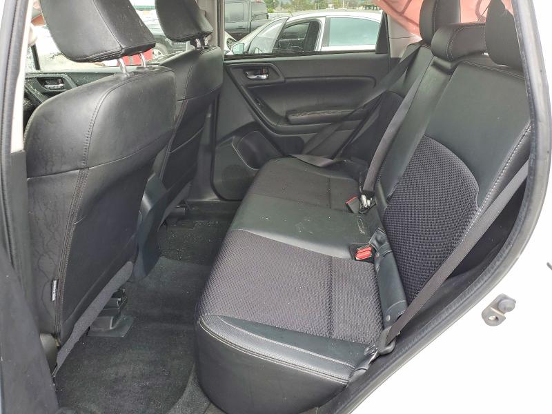 Aukcja sprzedaży 2017 Subaru Forester, vin: JF2SJGEC8HH428558, numer aukcji: 50617306