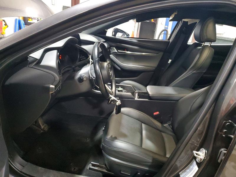 Продаж на аукціоні авто 2022 Mazda 3, vin: JM1BPBJYXN1521894, номер лоту: 49183636