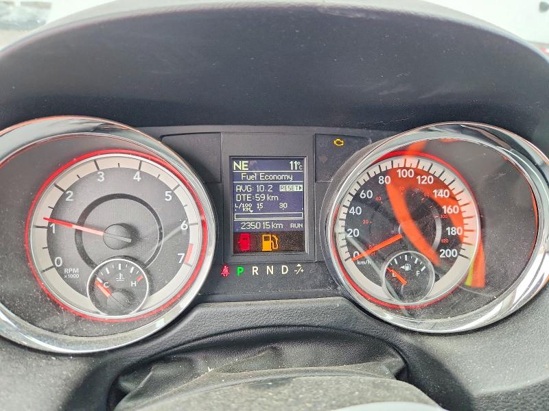 Продаж на аукціоні авто 2015 Dodge Grand Caravan, vin: 2C4RDGDG3FR735503, номер лоту: 50460876