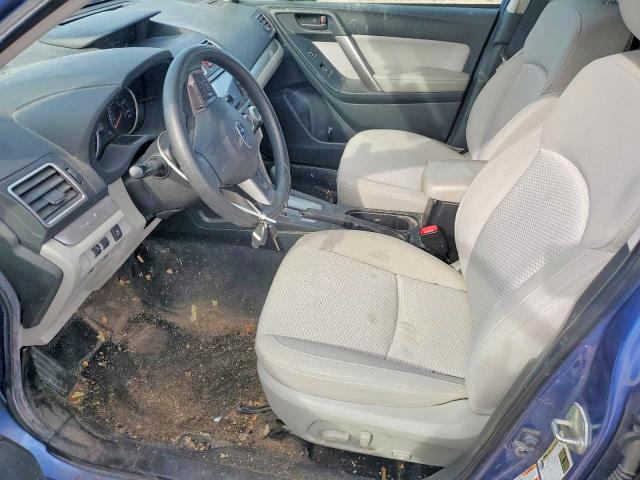 Продаж на аукціоні авто 2016 Subaru Forester, vin: JF2SJADC2GH464615, номер лоту: 49532676