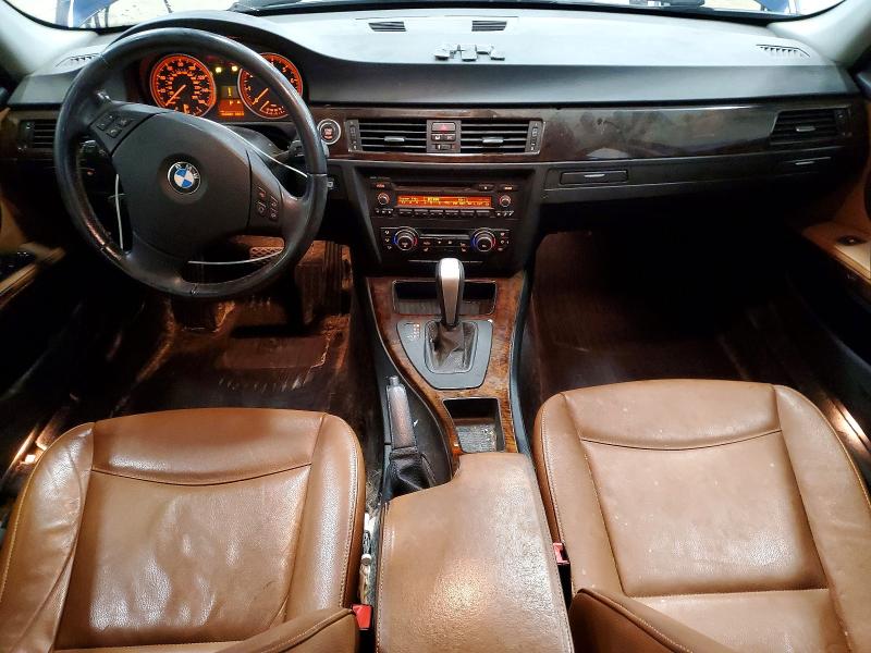 Aukcja sprzedaży 2011 Bmw 328, vin: WBAPK7C56BA970552, numer aukcji: 48470986