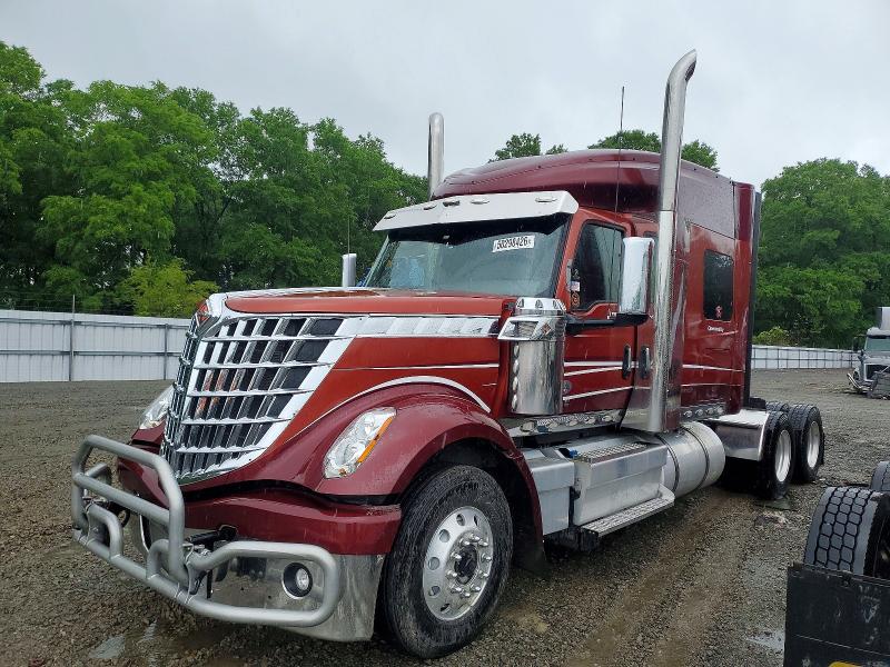 Продажа на аукционе авто 2019 International Lonestar, vin: 3HSLGAPR2KN425255, номер лота: 50298426