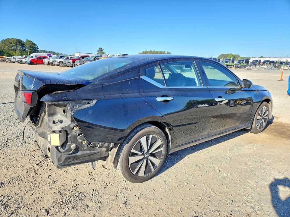 Продаж на аукціоні авто 2021 Nissan Altima, vin: 1N4BL4DV8MN335521, номер лоту: 49407406