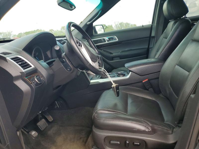 48185726 :رقم المزاد ، 1FM5K7F87FGA89616 vin ، 2015 Ford Explorer مزاد بيع