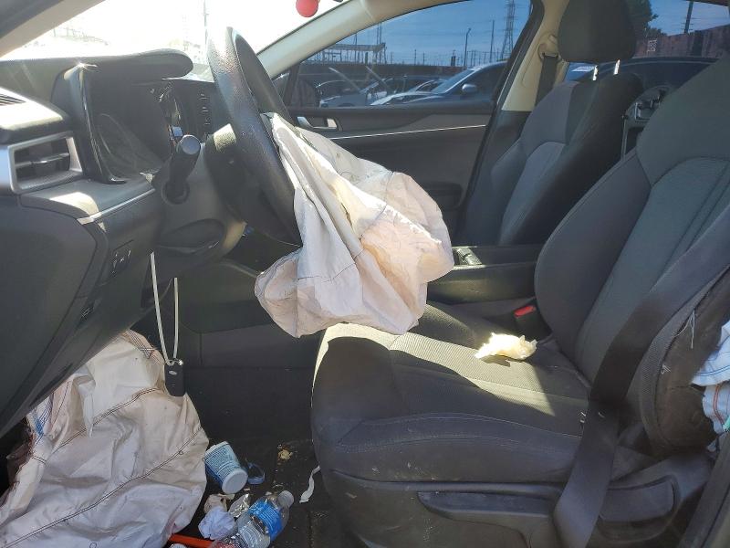 Aukcja sprzedaży 2021 Kia K5, vin: 5XXG14J22MG046369, numer aukcji: 48668746