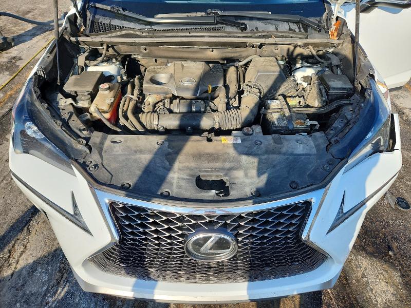 Продажа на аукционе авто 2016 Lexus Nx 200t, vin: JTJBARBZ0G2086797, номер лота: 47977996