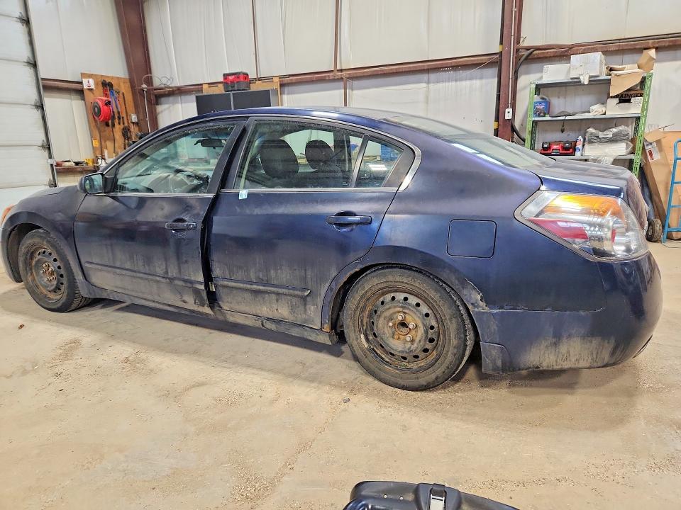 Auction sale of the 2012 Nissan Altima, vin: 1N4AL2AP2CN533628, lot number: 50905776