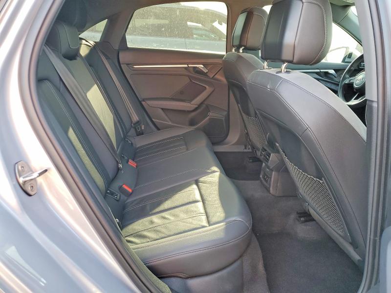 Aukcja sprzedaży 2023 Audi A3, vin: WAUAUDGY2PA070998, numer aukcji: 48670606