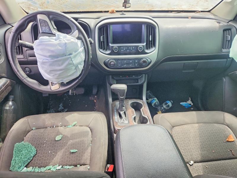 Продаж на аукціоні авто 2016 Gmc Canyon, vin: 1GTG5CEA1G1226667, номер лоту: 51043516