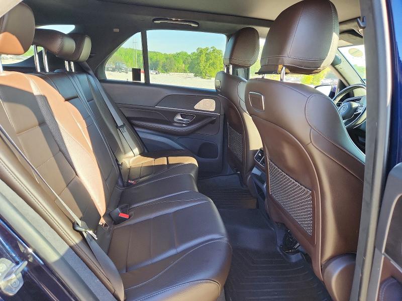 Продажа на аукционе авто 2020 Mercedes-benz Gle, vin: 4JGFB4KB8LA065148, номер лота: 50268286